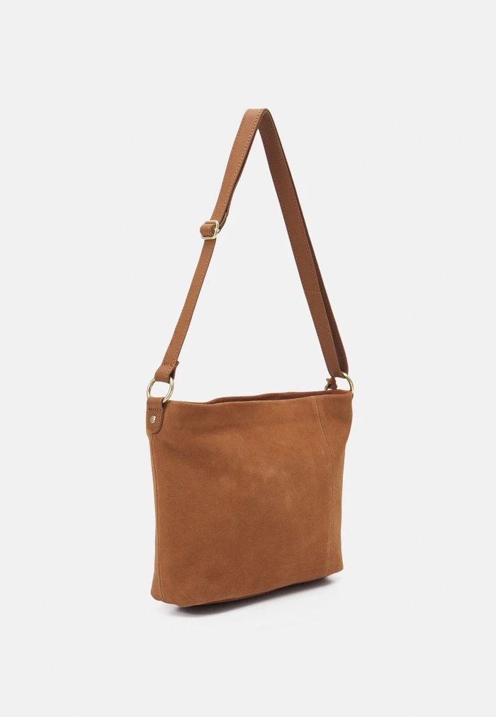 Sacs ANNA FIELD Anna Field Cuir Marron Femme | VJY-4242137